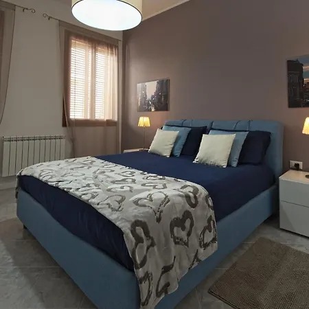 Apartment Al Miraggio Tessera