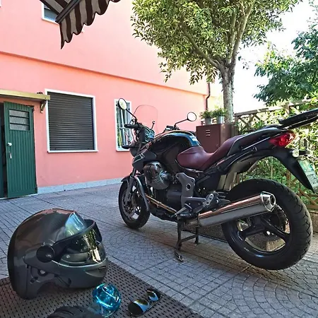Al Miraggio Tessera