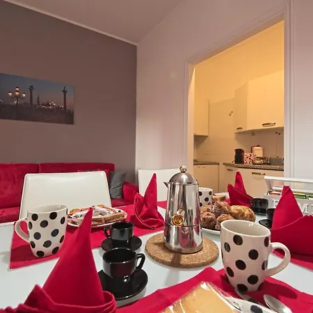 Al Miraggio Apartment