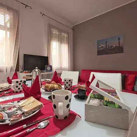 Al Miraggio Apartment