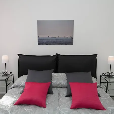 Apartment Al Miraggio