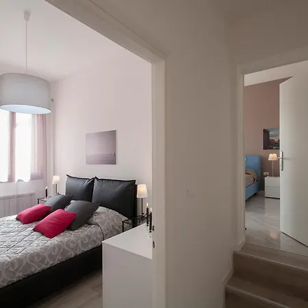 Al Miraggio Apartament Tessera