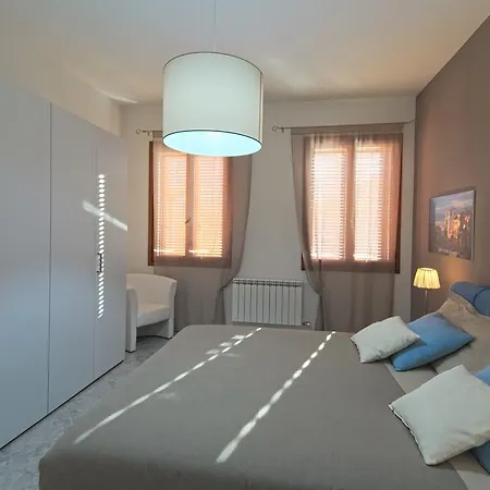 Al Miraggio Apartment