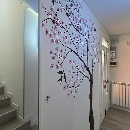 Al Miraggio Apartament Tessera